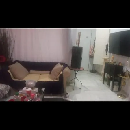 Bajo Coqueto Apartment Torremolinos